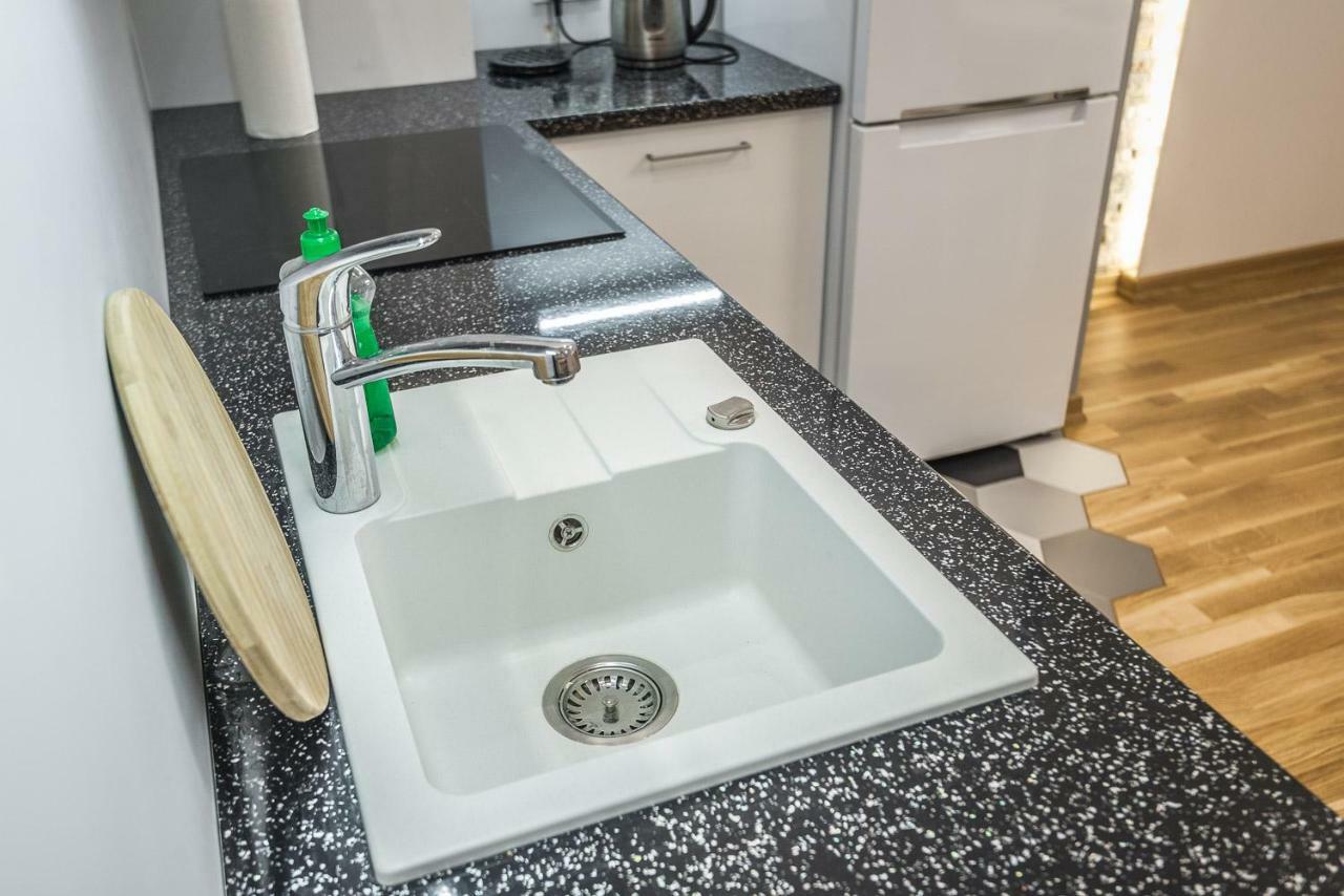 Apartament 48M W Centrum Grojca Grojec  Εξωτερικό φωτογραφία