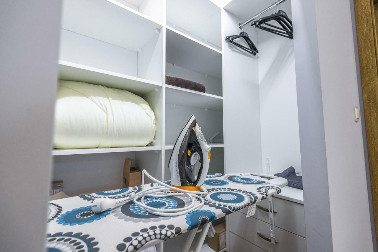 Apartament 48M W Centrum Grojca Grojec  Εξωτερικό φωτογραφία