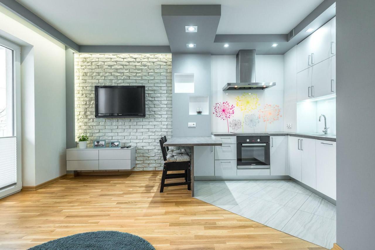 Apartament 48M W Centrum Grojca Grojec  Εξωτερικό φωτογραφία