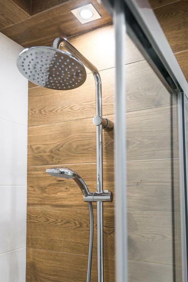 Apartament 48M W Centrum Grojca Grojec  Εξωτερικό φωτογραφία