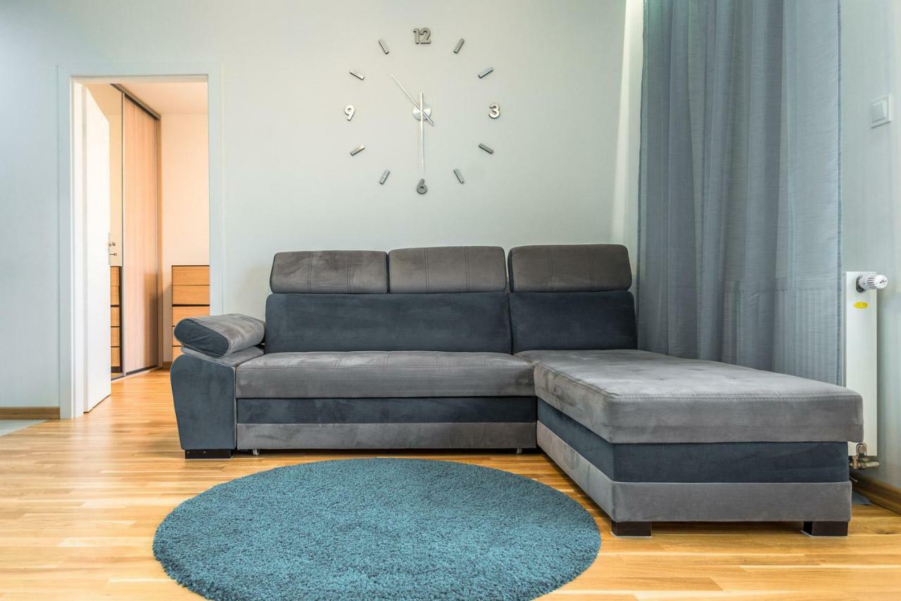 Apartament 48M W Centrum Grojca Grojec  Εξωτερικό φωτογραφία