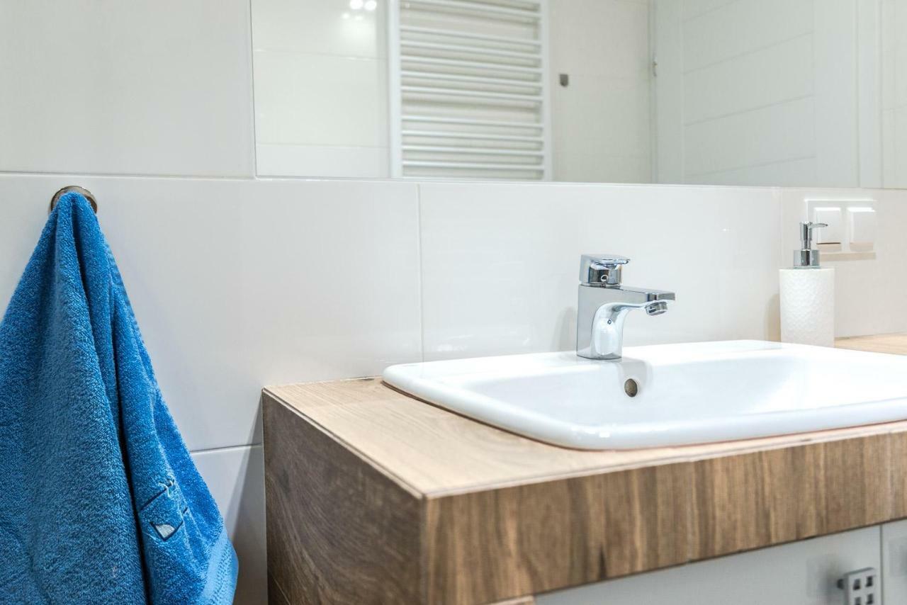 Apartament 48M W Centrum Grojca Grojec  Εξωτερικό φωτογραφία
